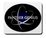 Panther Genius!