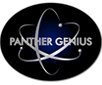 Panther Genius!