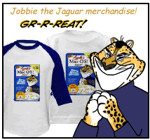 Jobbie!