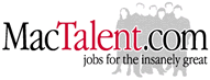 MacTalent.com